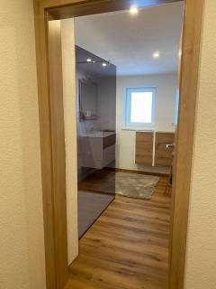 Apartment Auszeit - Brandberg - 4