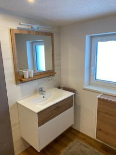 Apartment Auszeit - Brandberg - 3