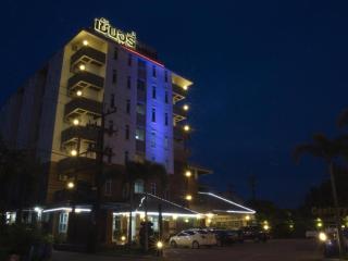 Century Grand Hotel - Bung Kan - 0
