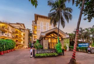 Golden Tulip Candolim, Goa - Candolim - 8