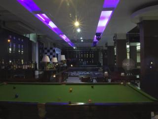 Century Grand Hotel - Bung Kan - 1