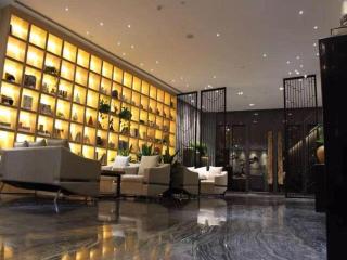 Qingdao Elegance Hotel - Qingdao - 5