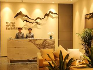 Qingdao Elegance Hotel - Qingdao - 2