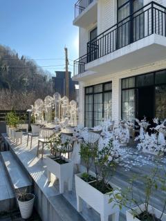 Villa Flora - Gonio - 2