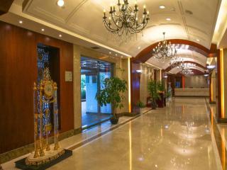 Qingdao TianRun JinWang Hotel - Qingdao - 1