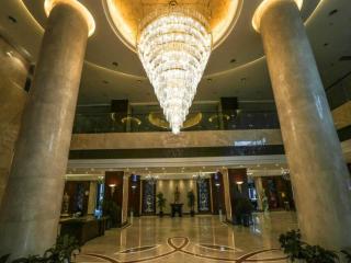 Qingdao TianRun JinWang Hotel - Qingdao - 9
