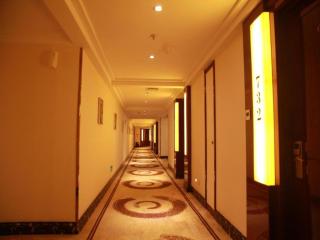 Shishi Kingsa Hotel - 2