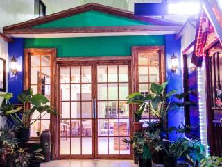 Time Travellers Hotel - Manila - 0