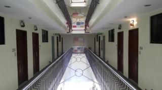 Time Travellers Hotel - Manila - 8