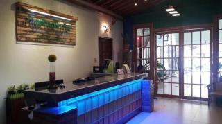 Time Travellers Hotel - Manila - 1