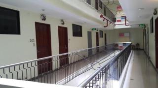 Time Travellers Hotel - Manila - 5