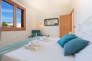Oasi con Piscina e 2 Suites - Residence Ginevra - 9