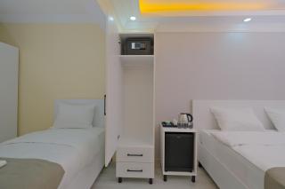 Lucky Hotel İstanbul - 3