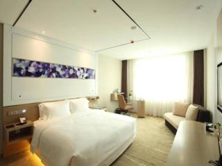 Beijing Lavande Hotel Shunyi Subway Station Branch - Peking - 1