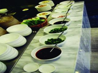 Harbin Splendent Hotel - Harbin - 7