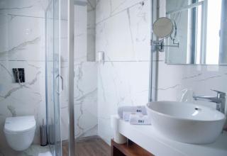 H41 Luxury Suites - Belgrado - 9