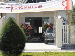 Hong Mai Hotel Nha Trang - Nha Trang - 0