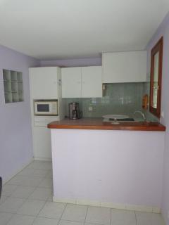 Villa Petra - Sainte-Maxime - 7