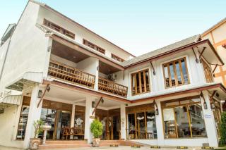 The Indigo House Phrae - 0