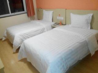 7 Days Inn Yan'an Baotashan - Yan'an - 3