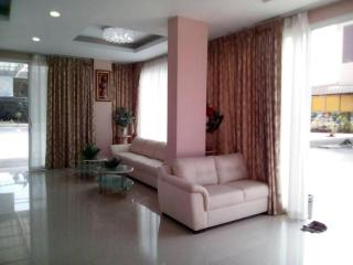Crystal Place Sida - Ban Wang Muang - 1