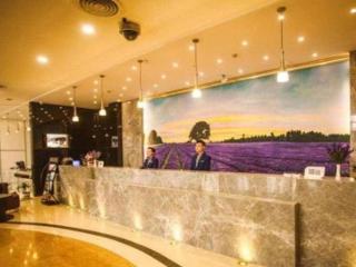 Lavande Hotel Shijiazhuang Museum Branch - 7