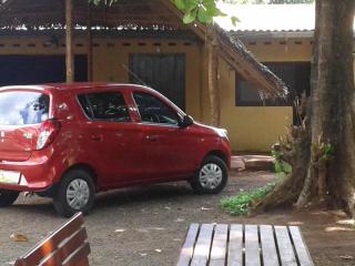 The Pub - Anuradhapura - 1