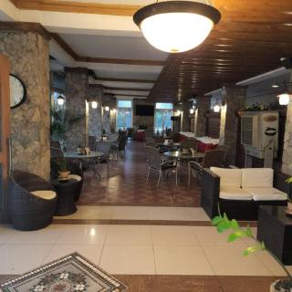 Chocolate and Berries Hotel - Tangos - 6
