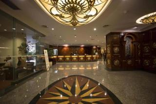 Classic Hotel - Jakarta - 3