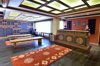 Hotel Valley Thimphu - 1