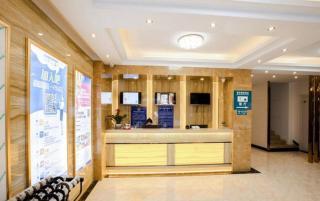 GreenTree Inn Yangshuo West Street Express Hotel - Yangshuo - 5