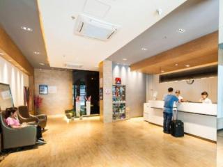 Jinjiang Inn Wuhan Zhonghua Road HuangheLou Branch - 9