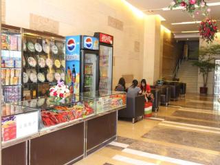 Pankun Business Hotel - Kunming - 1
