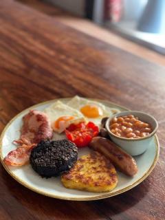 The George Inn - 1