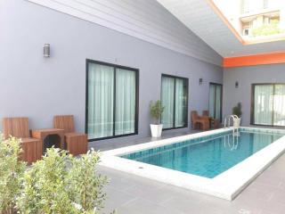 The Hua Hin Hotel - Hua Hin - 6