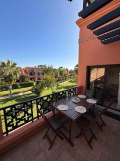 Cozy apartment with roof top - 9