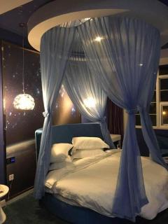 TO915101 STILL LOVE THEME HOTEL - 2