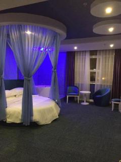 TO915101 STILL LOVE THEME HOTEL - Chengdu - 5
