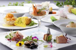 Hotel Grand Shinonome - Tsukuba - 1