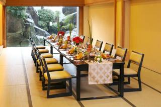 Hotel Grand Shinonome - Tsukuba - 1