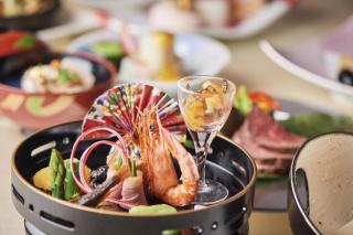 Hotel Grand Shinonome - Tsukuba - 5