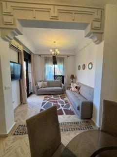 Cozy apartment with roof top - 3