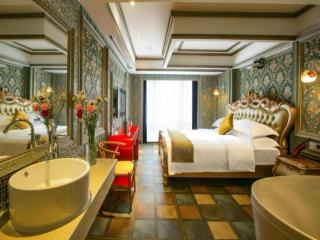 Vienna Hotel - Shenzhen Dongmen Hubei Metro Station - 1