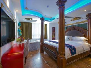 Vienna Hotel - Shenzhen Dongmen Hubei Metro Station - 1