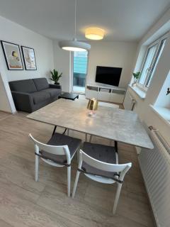 City Living Bischofshofen - neue Stadtwohnung - Bischofshofen - 5