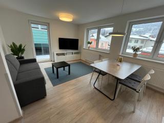 City Living Bischofshofen - neue Stadtwohnung - Bischofshofen - 9