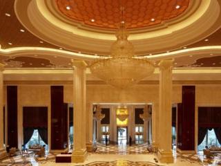 Tongxiang Inspirock Hotel - Jiaxing - 1