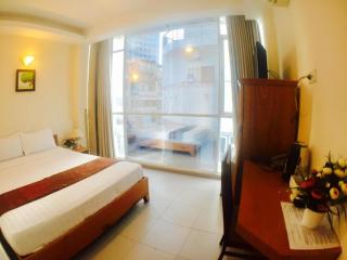MARIE-LINE HOTEL - 9