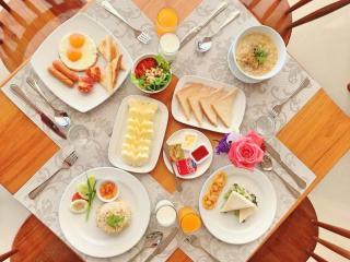 Royal Hill Satun Hotel - Satun - 3