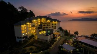Royal Hill Satun Hotel - 6